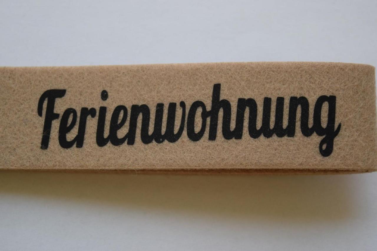 Ferienwohnung Blassneck ツィルンドルフ エクステリア 写真