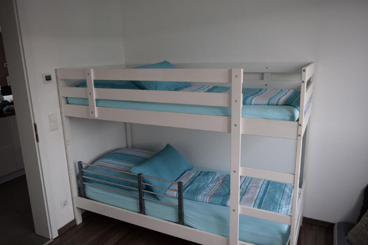 Ferienwohnung Blassneck ツィルンドルフ エクステリア 写真